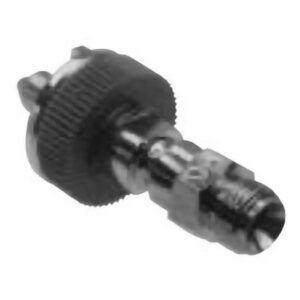 Quick Connect Oxygen Adapter Ohmeda