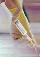 Sodium Chloride, Preservative Free 0.9% IV Solution 10 mL