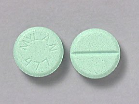 Diazepam 10 mg Tablet 100 Tablets