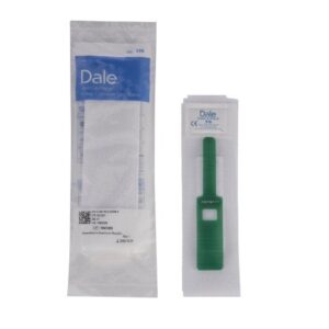 Foley Catheter Holder Hold-N-Place 2 Inch Wide, Exclusive Stretch Material, Hook and Loop Fastener