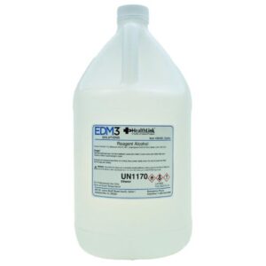 Chemistry Reagent Reagent Alcohol ACS Grade 99 to 100% 1 gal.