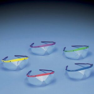 SPEyes Eye ShieldZ Protective Glasses Frames