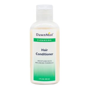 Hair Conditioner Dawn Mist 2 oz. Bottle with Dispensing Cap