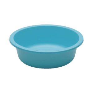 Wash Basin 6 Quart Round NonSterile