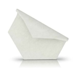 Collagen Dressing 3M Promogran Matrix 19 Square Inch Hexagon Sterile