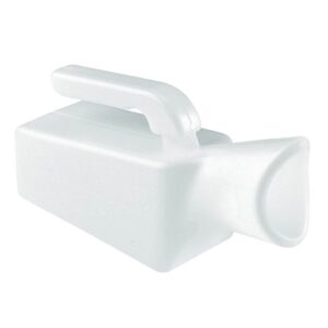 Female Urinal Carex 32 oz. / 946 mL Single Patient Use