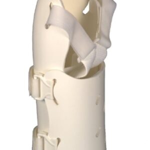 Humeral Fracture Brace Procare Hook and Loop Closure Medium