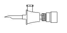 Transfer Pin Suregrip