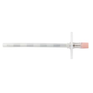 Epidural Needle AVANOS* Tuohy Style 18 Gauge 3-1/2 Inch Sterile