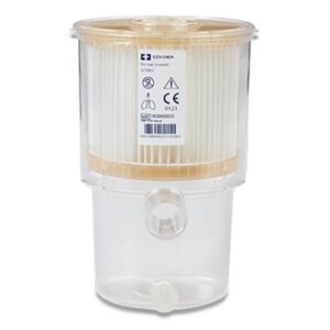 Expiratory Bacterial Filter D/X800