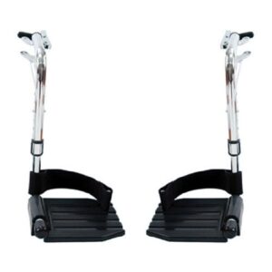 Footrest / Legrest For Wheelchair