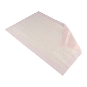 Disposable Underpad Attends Care Dri-Sorb Advanced 23 X 36 Inch Cellulose / Polymer Heavy Absorbency