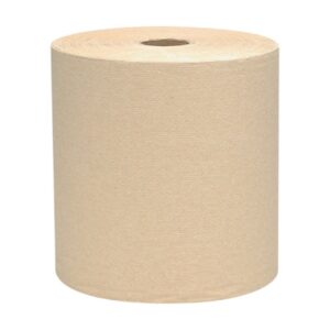 Paper Towel Scott Hardwound Roll 8 Inch X 800 Foot