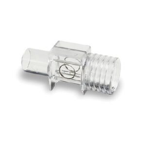 Diagnostic Adapter AED Adult / Pediatric For use with Zoll E, M&R Series Defibrillators