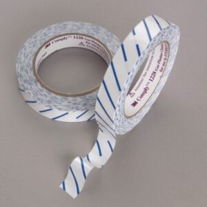 Gas Plasma Indicator Tape 3M Comply 3/4 Inch X 60 Yard Gas Plasma