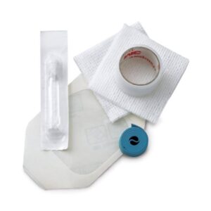 IV Start Kit Sterile