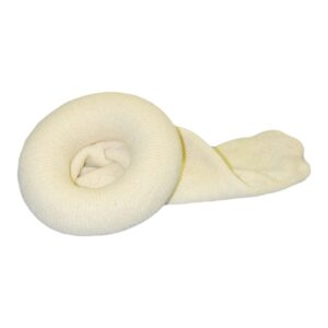 Surgical Stockinette Tubular McKesson 4 X 36 Inch Sterile