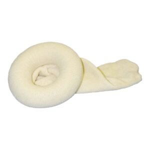 Surgical Stockinette Tubular McKesson 4 X 48 Inch Sterile