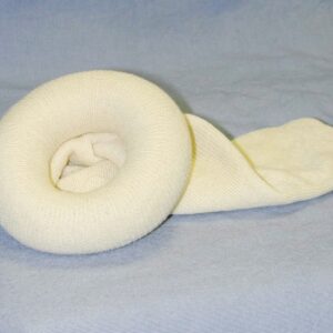 Surgical Stockinette Tubular McKesson 4 X 36 Inch Sterile