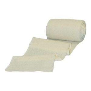 Bias Cut Stockinette McKesson Cotton 3 Inch X 4 Yard Size 4 Beige Sterile