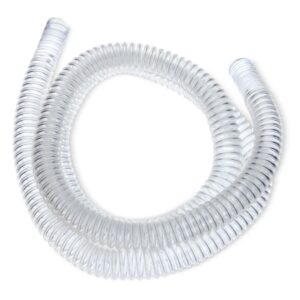 Aerosol Tubing Smooth-Flo 6 Foot Length Tubing