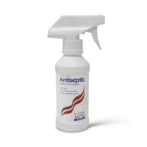 Wound Cleanser 8 oz. Spray Bottle NonSterile