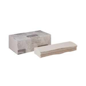 Paper Towel Kleenex Multi-Fold 9-3/10 X 9-2/5 Inch