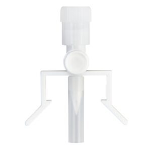 IV Additive/Diluent Dispensing Pin Mini-Spike*