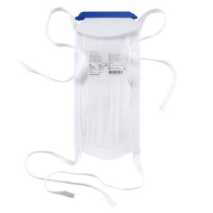 Ice Bag Cardinal Health General Purpose Large 6-1/2 X 14 Inch Fabric Reusable