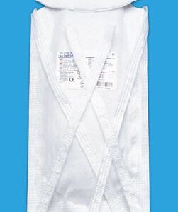 Ice Bag Cardinal Health General Purpose Small 5 X 12 Inch Fabric Reusable