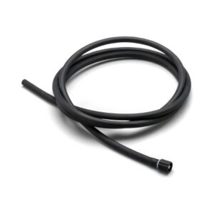 Replacement Pressure Hose 5 Feet, 1.5 Meter For use with Spot Vial Signs Devices