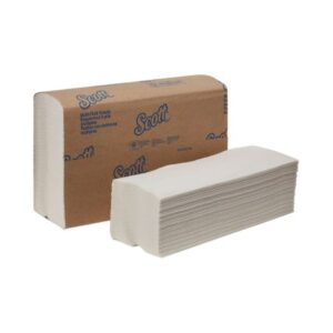 Paper Towel Tradition Multi-Fold 9-1/5 X 9-2/5 Inch