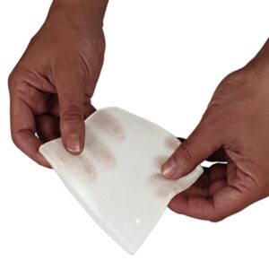 Gel Cushion Gel Squares Self-Adhesive Gel