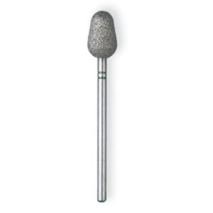 Podiatry Bur P.B.S. Diamond Bud