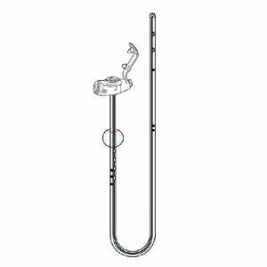 Low-Profile Transgastric-Jejunal Feeding Tube MIC-Key 22 Fr. 45 cm Tube Silicone Sterile