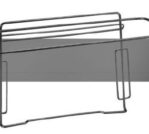 Sharps Container Bracket Wire Wall Mount