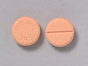 Diazepam 5 mg Tablet 100 Tablets