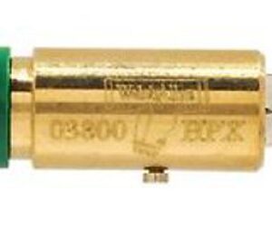 Ophthalmoscope Replacement Bulb HPX Halogen 3.5 Volt 10 Watt