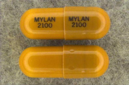 Loperamide HCl 2 mg Capsule 100 Capsules