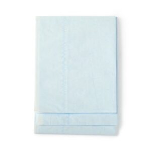 General Purpose Drape Treatment Tray Drape 18 W X 26 L Inch NonSterile