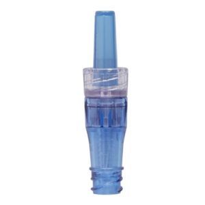 Needleless Connector Lifeshield Microclave