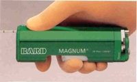 Biopsy Needle Magnum 18 Gauge 25 cm Length