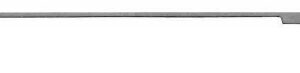 Myringotomy Blade Gyrus Stainless Steel Sterile
