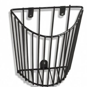 Blood Pressure Inflation System Basket ADC