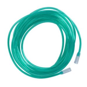 Oxygen Tubing Salter Labs 25 Foot Length Tubing