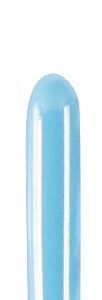 Instrument Tip Guard Tip-it 5/64 X 3/4 Inch, Size Code 2, Non-Vented, Blue