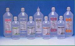 Potassium Chloride / Dextrose 5% / Sodium Chloride 0.45% 20 mEq / 1,000 mL IV Solution 1,000 mL