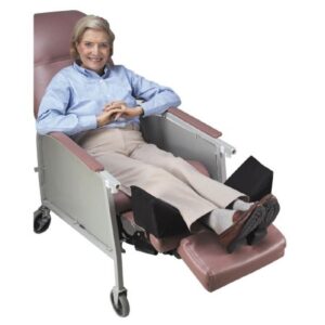 Leg Positioner Geri-Chairs