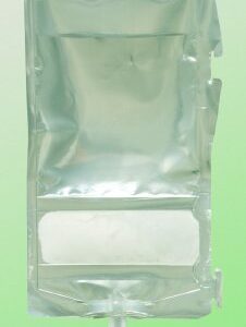 Cefazolin Sodium / Dextrose, Isotonic 1 Gram / 50 mL Intravenous Injection 50 mL