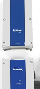 Invacare Lift Battery Pack For Reliant Power Lift Models RPA450-1, RPL450-1, RPS350-1, and RPA600-1